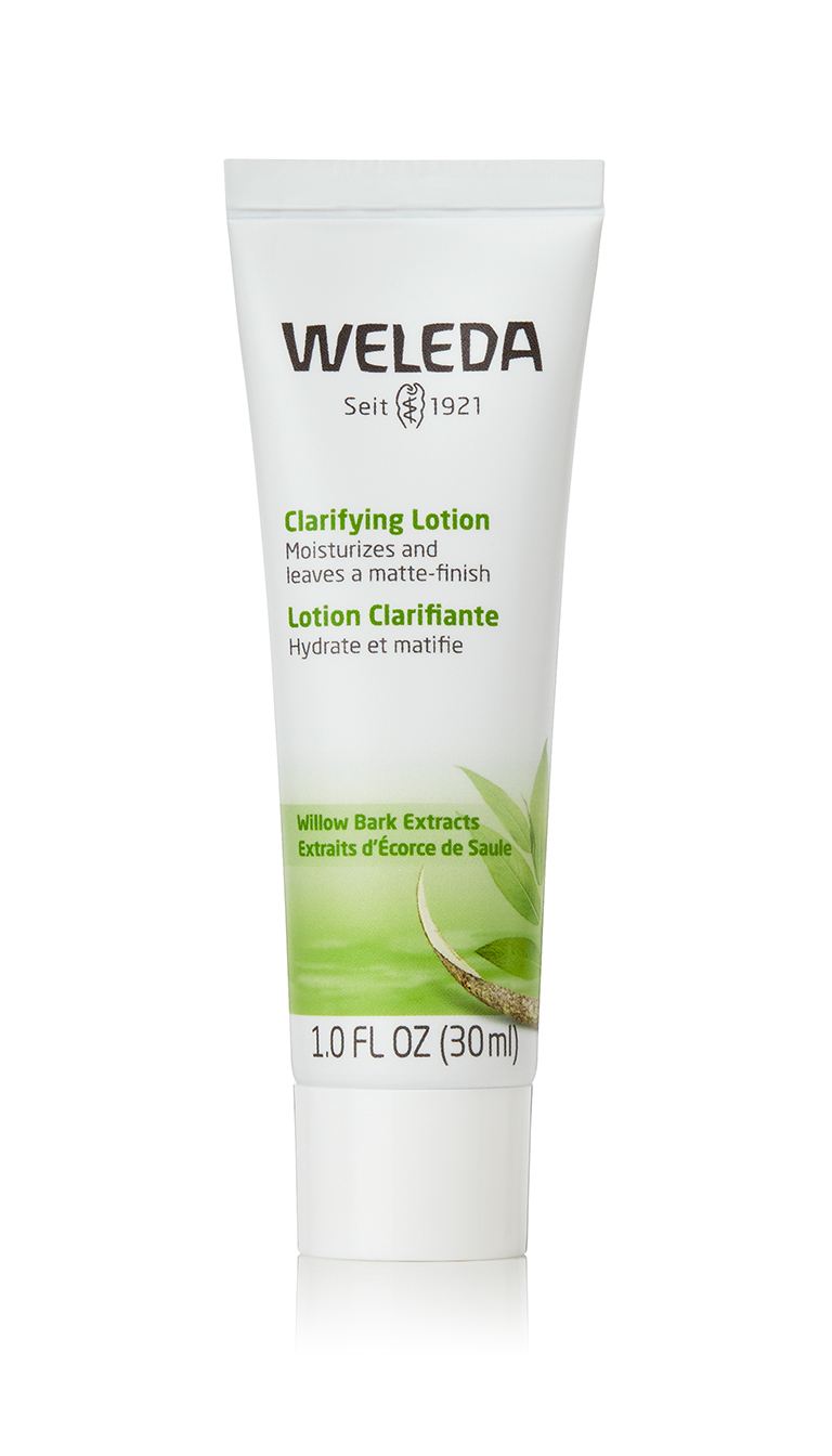 Clarifying Lotion - Weleda