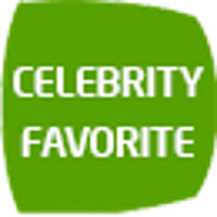 Celebrity Favorite