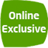 Online Exclusive