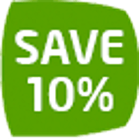SAVE 10 %