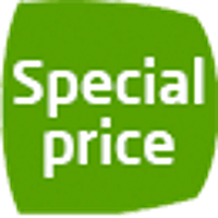 Special price