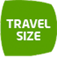 TRAVEL SIZE