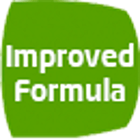Improved Formula