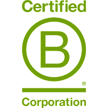 Logo B-Corp Corporation