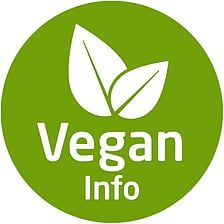 Logo Vegan