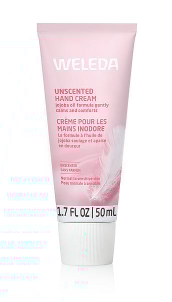 Unscented Hand Cream