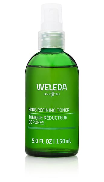 Pore-Refining Toner