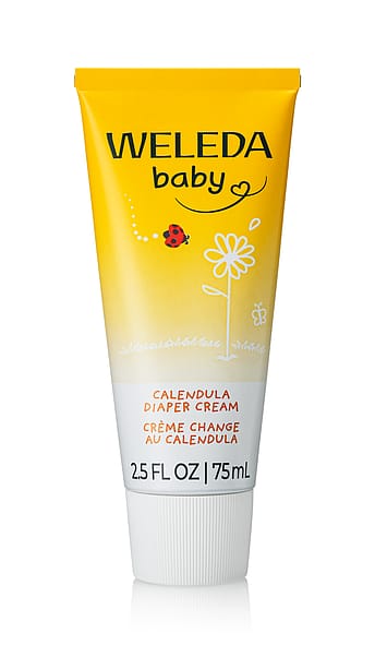 Calendula Diaper Cream