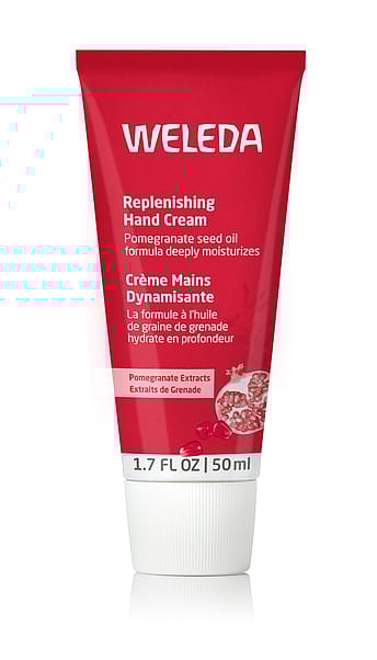 Replenishing Hand Cream - Pomegranate
