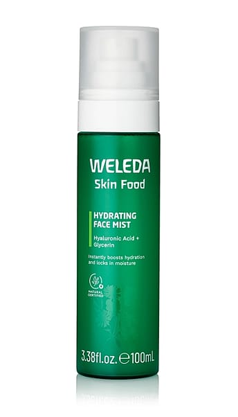 Skin Food Hydrating Face Mist