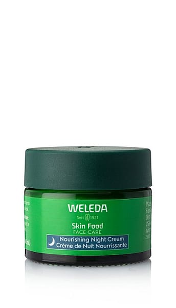 Skin Food Face Care Nourishing Day Cream | Weleda Facial Care - Weleda