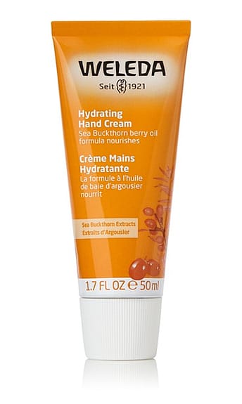 Hydrating Hand Cream - Sea Buckthorn