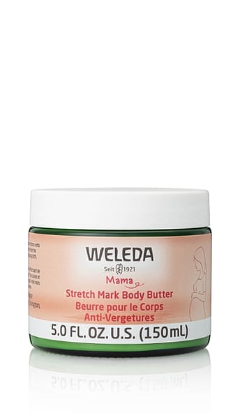 Stretch Mark Body Butter