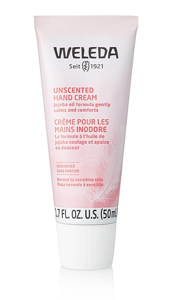 Unscented Hand Cream