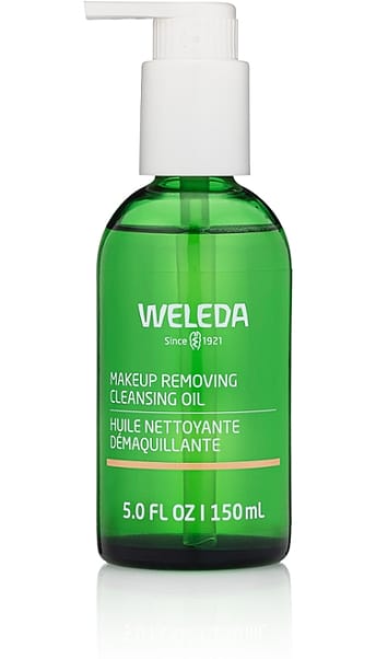Makeup Removing Cleansing Oil