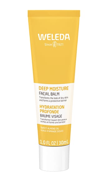 Deep Moisture Facial Balm