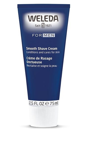 Smooth Shave Cream