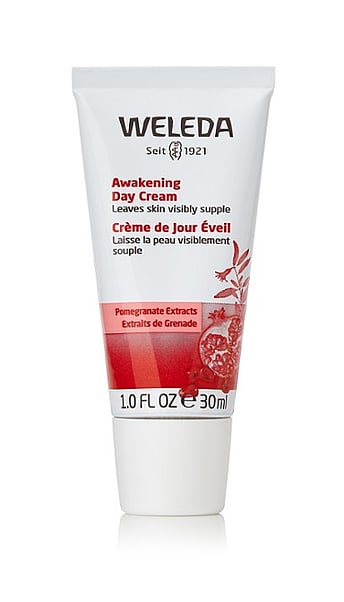 Awakening Day Cream - Pomegranate
