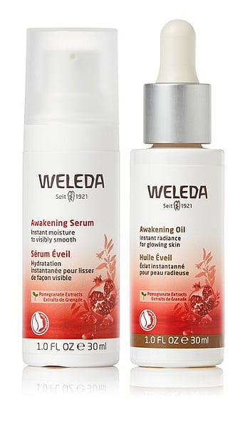 Skin Awakening Power Duo