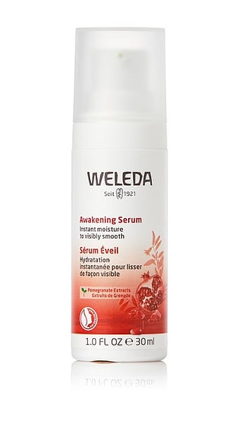 Awakening Serum - Pomegranate