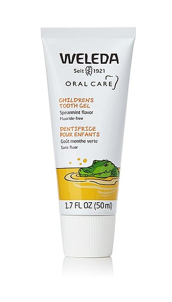 Children's Tooth Gel