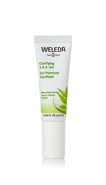 Clarifying S.O.S. Spot Gel