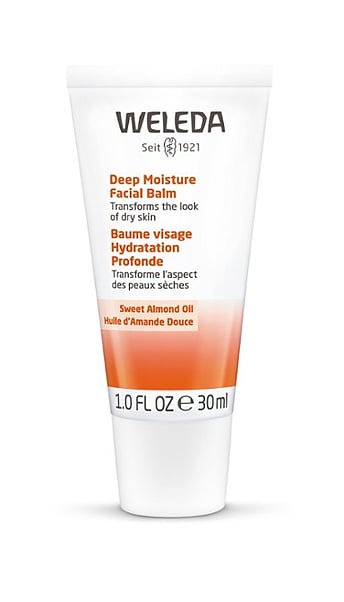 Deep Moisture Facial Balm