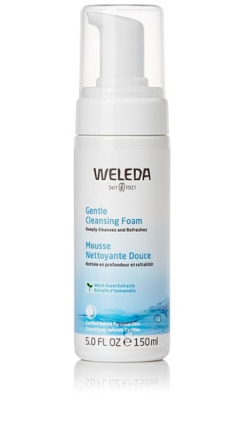 Gentle Cleansing Foam