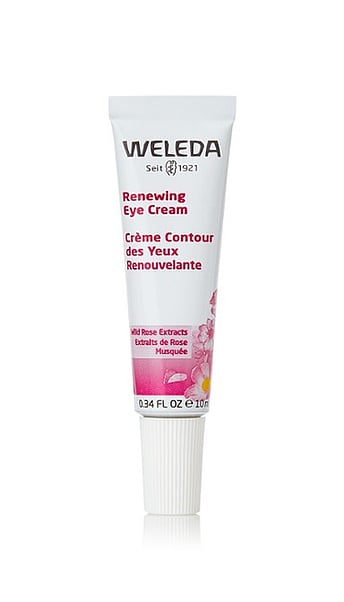 Weleda Baby, Nourishing Body Cream, Calendula Extracts, 2.5 fl oz (75 ml)