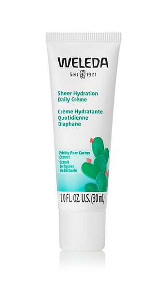 Sheer Hydration Daily Crème