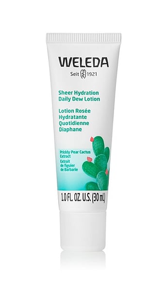 Sheer Hydration Daily Dew Lotion