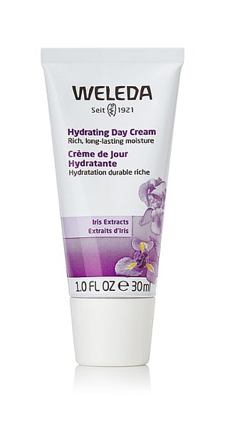 Hydrating Day Cream - Iris