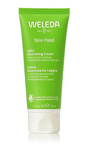 Skin Food Light Nourishing Cream