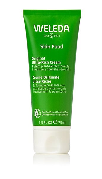 Weleda Skin Food, Original Ultra-Rich Cream, 2.5 oz 