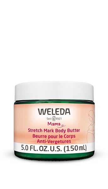 Stretch Mark Body Butter