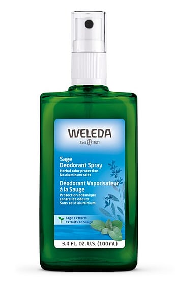 Sage Deodorant