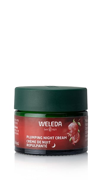 Plumping Night Cream