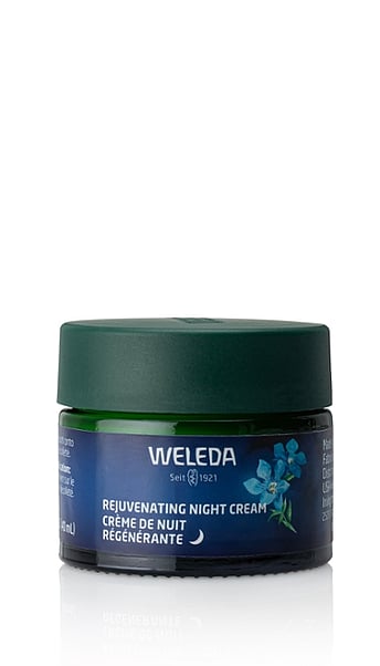 Rejuvenating Night Cream