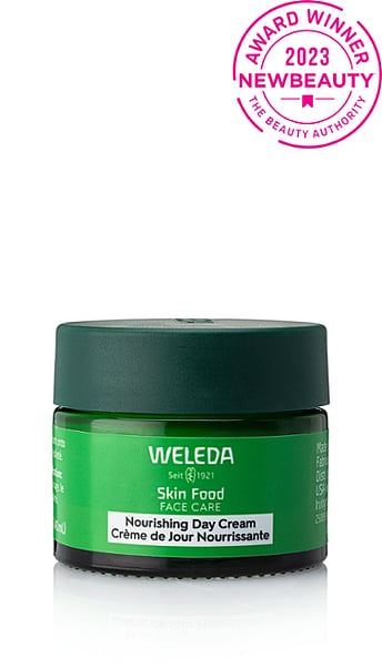 Weleda launches the Skin Food Ultra-Light Dry Oil