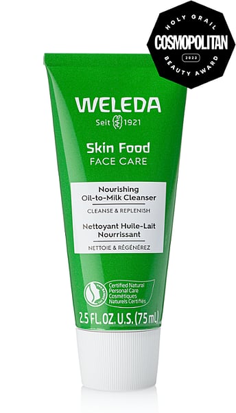 Weleda Skin Food (2.5 fl oz) – Smallflower