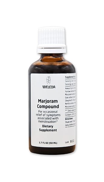 Marjoram Compound