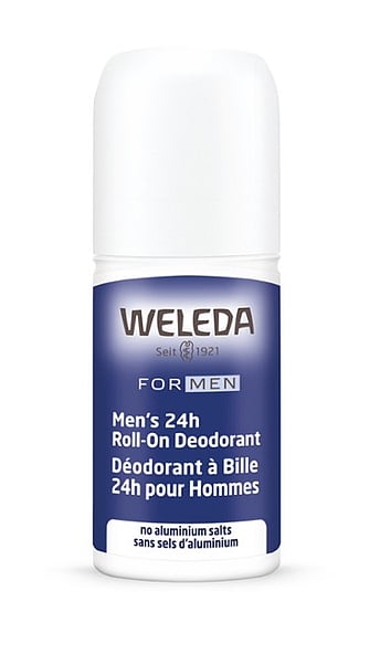 Men 24h Roll-On Deodorant