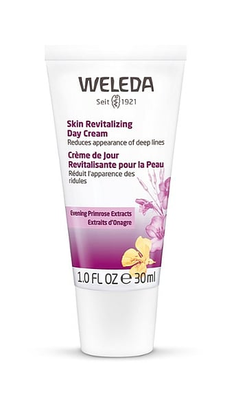 Skin Revitalizing Day Cream - Evening Primrose