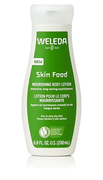 Skin Food Nourishing Body Lotion