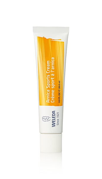 Arnica Sports Cream