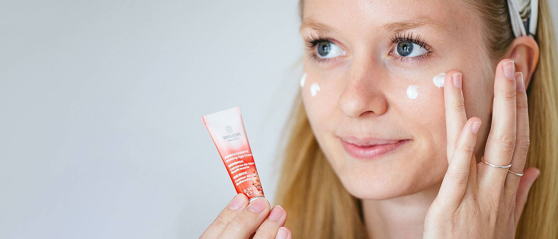 Eye Creams Weleda Skin Care Weleda