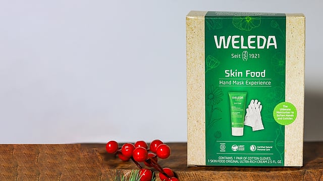 skin food collection