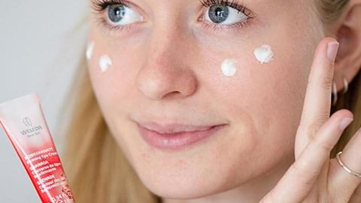 eye cream