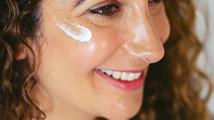 night cream
