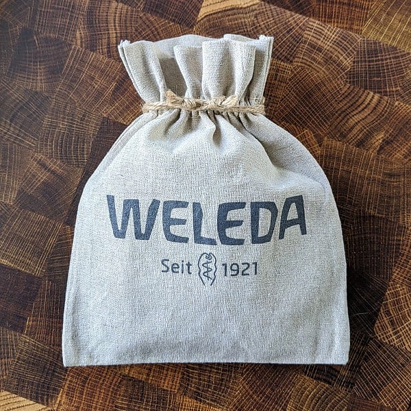 Weleda Gift Bag